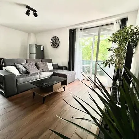 Grand Appartement, Calme, Proche Centre-ville *