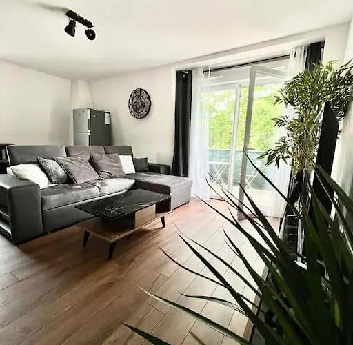 Grand Appartement, Calme, Proche Centre-ville *