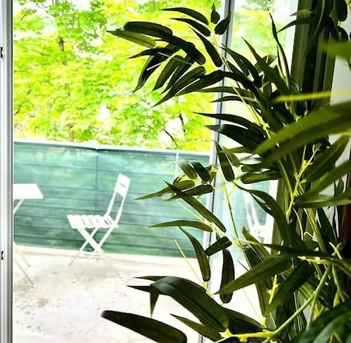 Apartment Grand Appartement, Calme, Proche Centre-ville