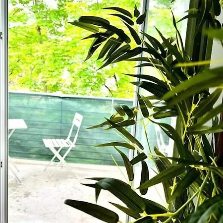 Apartamento Grand Appartement, Calme, Proche Centre-ville